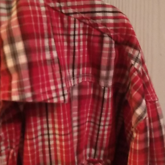 Ecko Unlimited XL casual button down - Picture 2 of 4